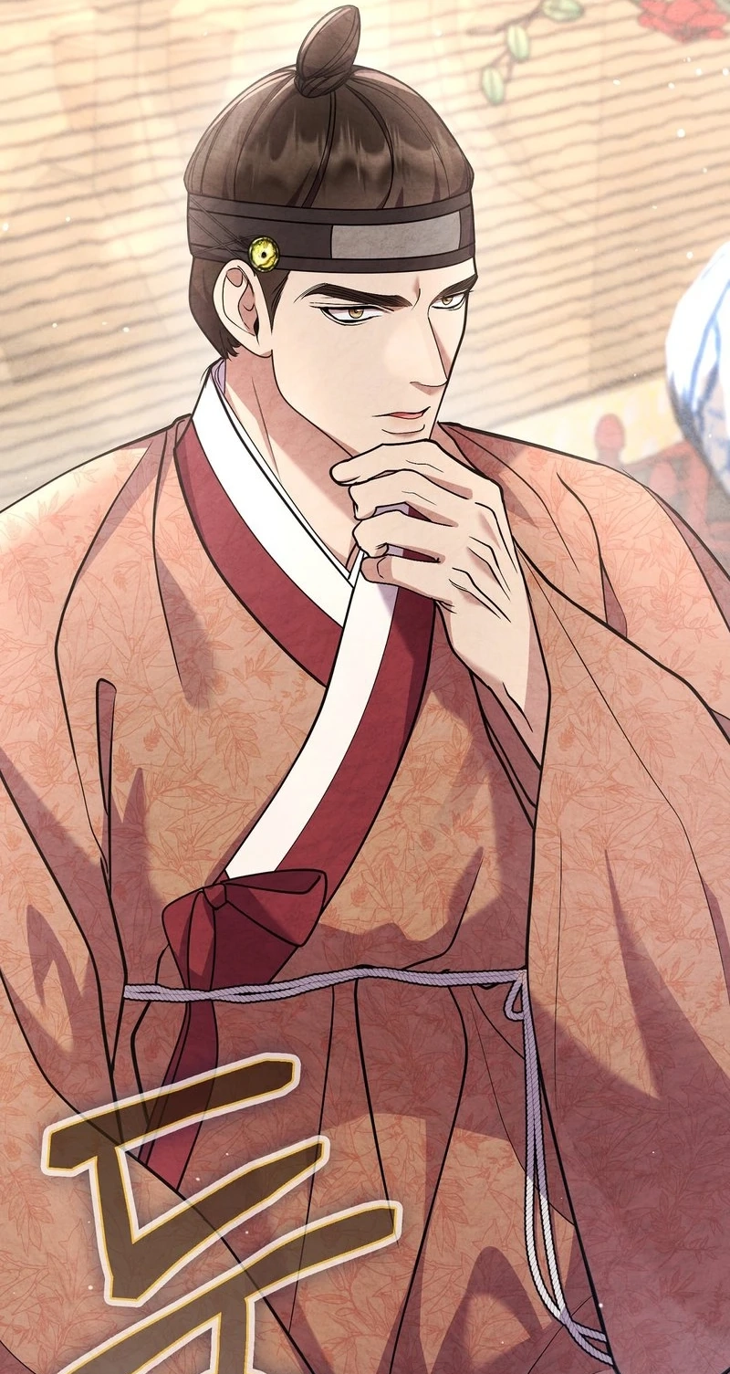 Read Fox Groom chapter 3 image 37 on Lezhin
