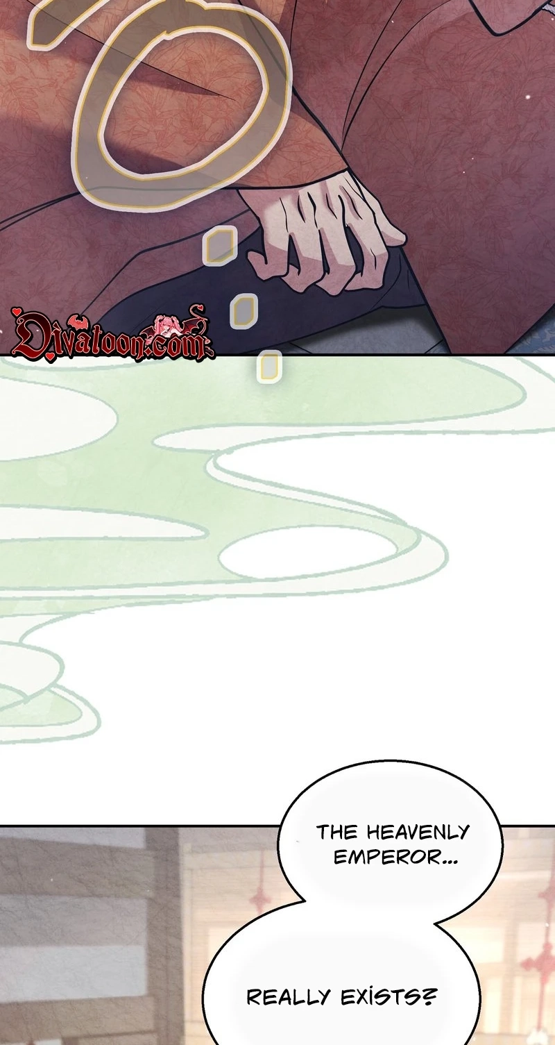 Read Fox Groom chapter 3 image 38 on Lezhin