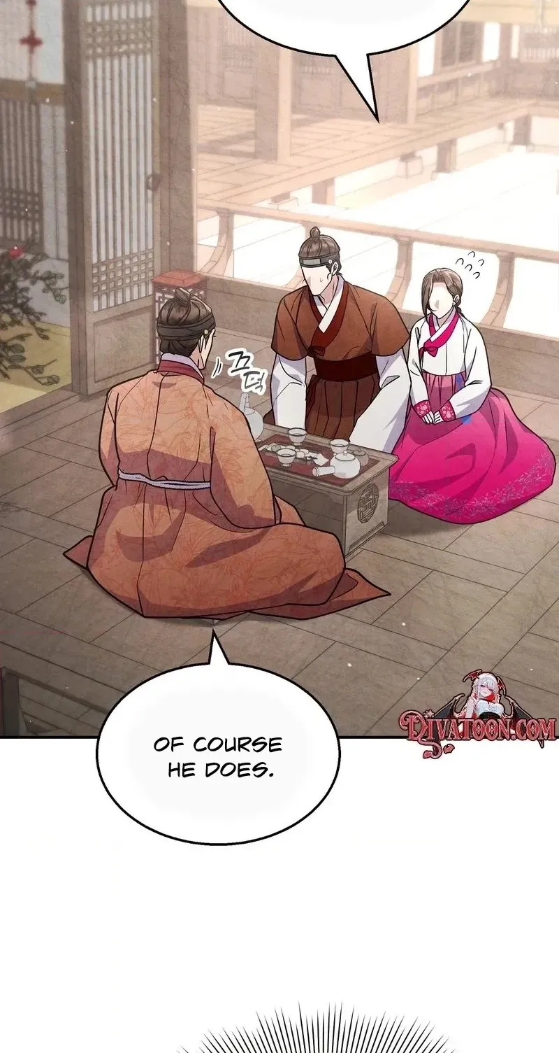 Read Fox Groom chapter 3 image 39 on Lezhin
