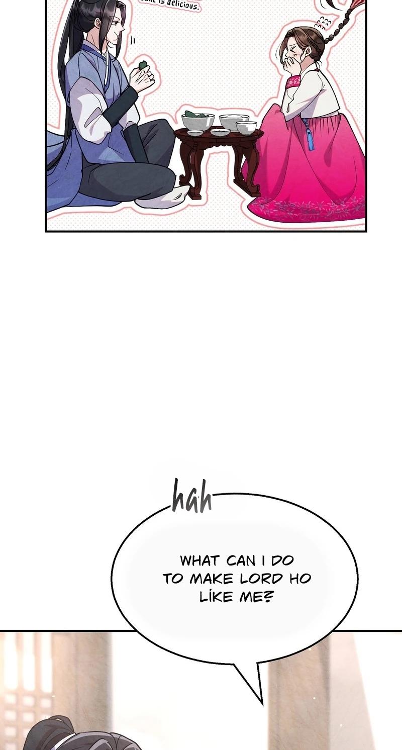 Read Fox Groom chapter 3 image 4 on Lezhin