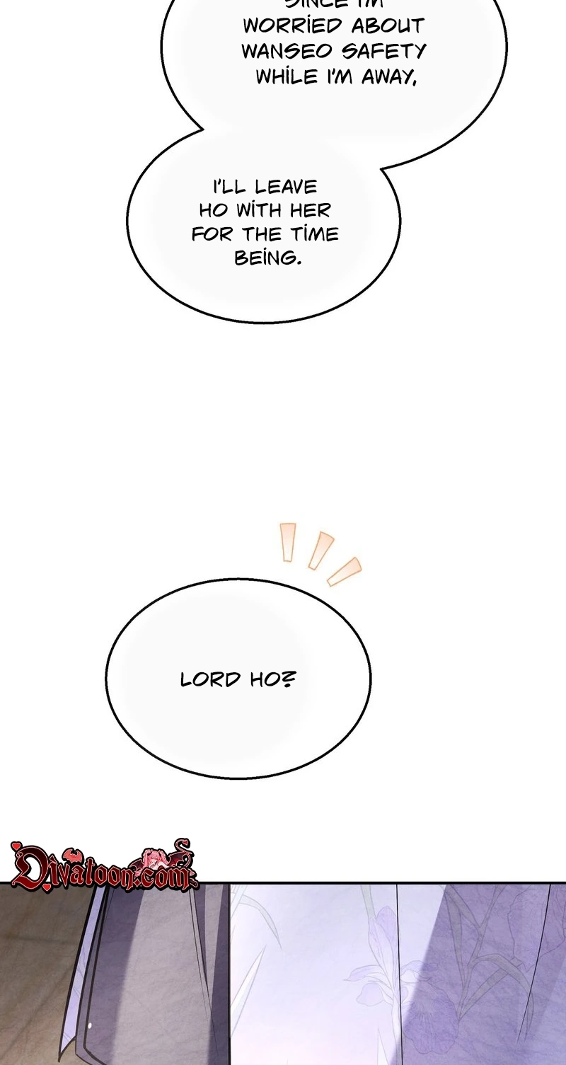 Read Fox Groom chapter 3 image 41 on Lezhin