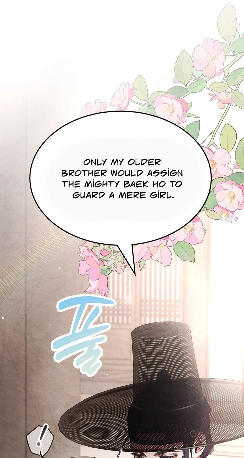 Read Fox Groom chapter 3 image 43 on Lezhin