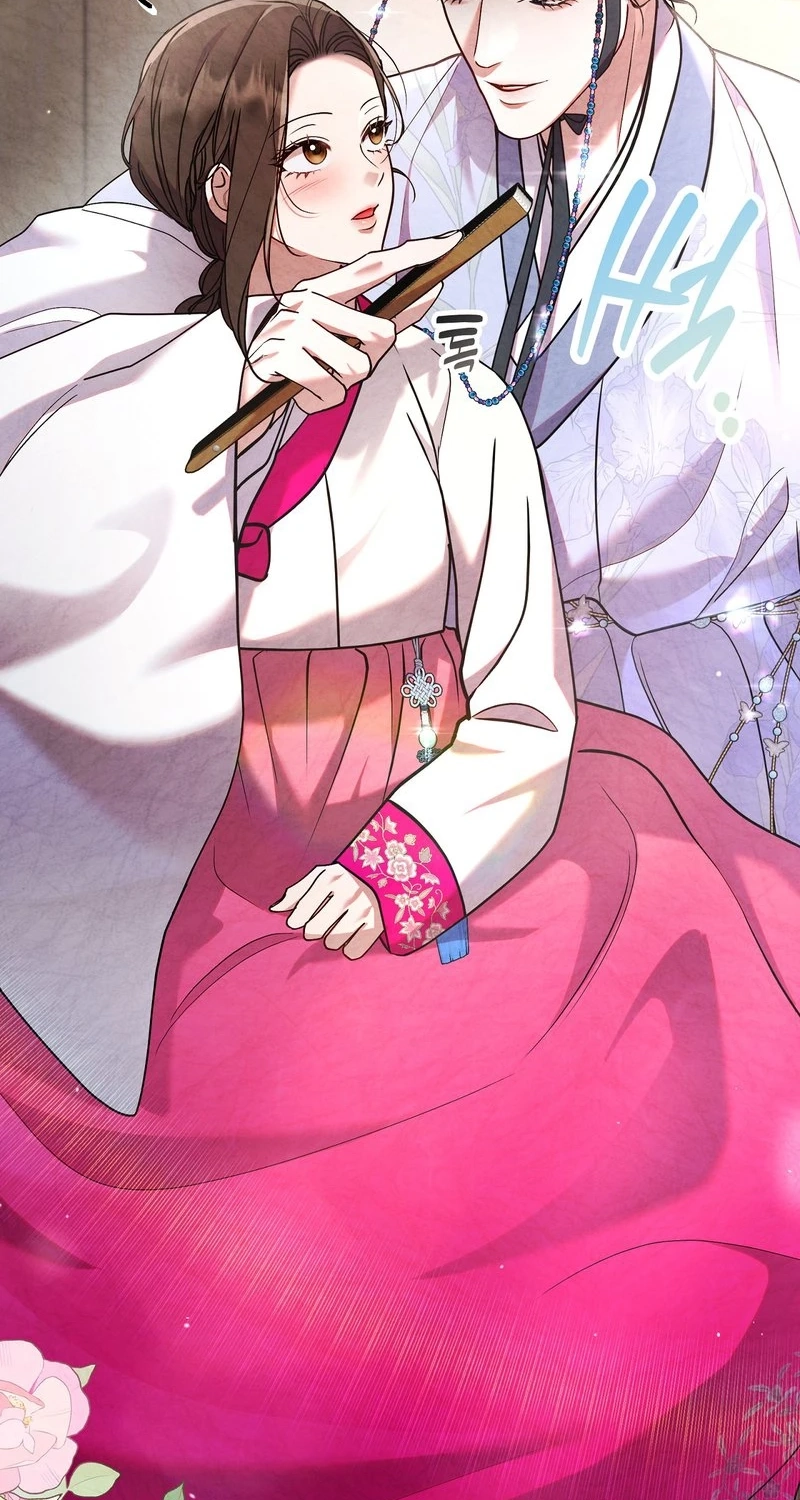 Read Fox Groom chapter 3 image 44 on Lezhin