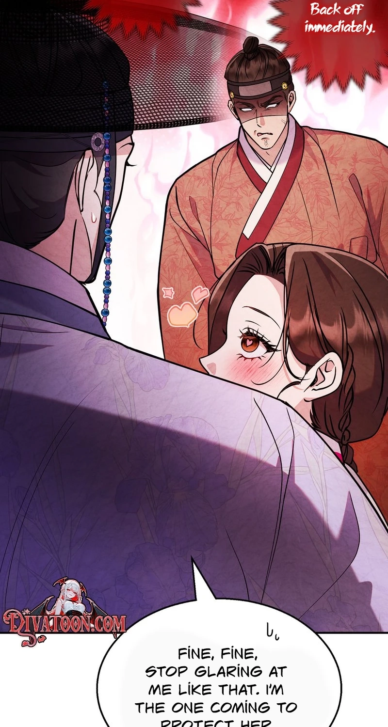 Read Fox Groom chapter 3 image 46 on Lezhin