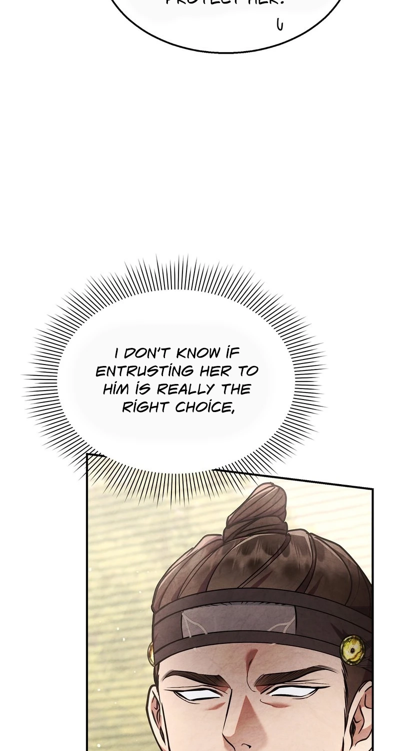Read Fox Groom chapter 3 image 47 on Lezhin