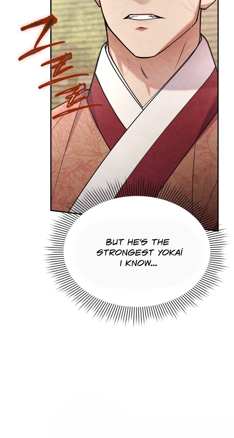 Read Fox Groom chapter 3 image 48 on Lezhin