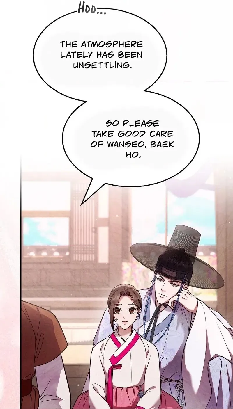 Read Fox Groom chapter 3 image 49 on Lezhin
