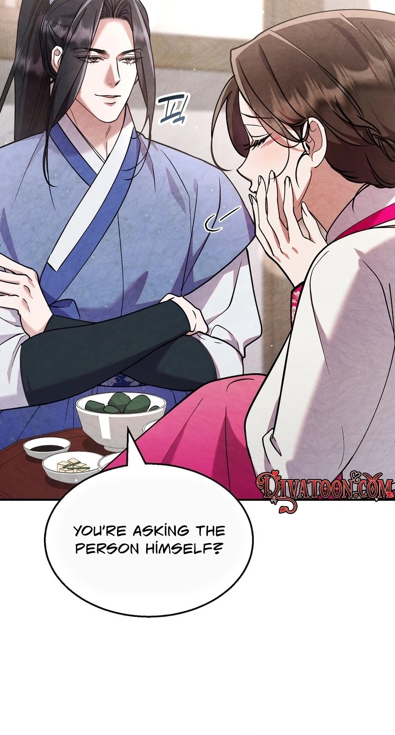 Read Fox Groom chapter 3 image 5 on Lezhin