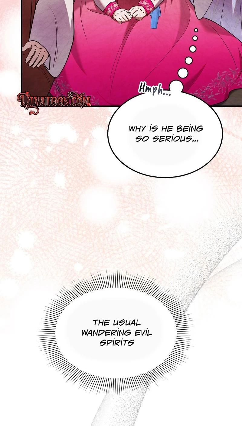 Read Fox Groom chapter 3 image 50 on Lezhin