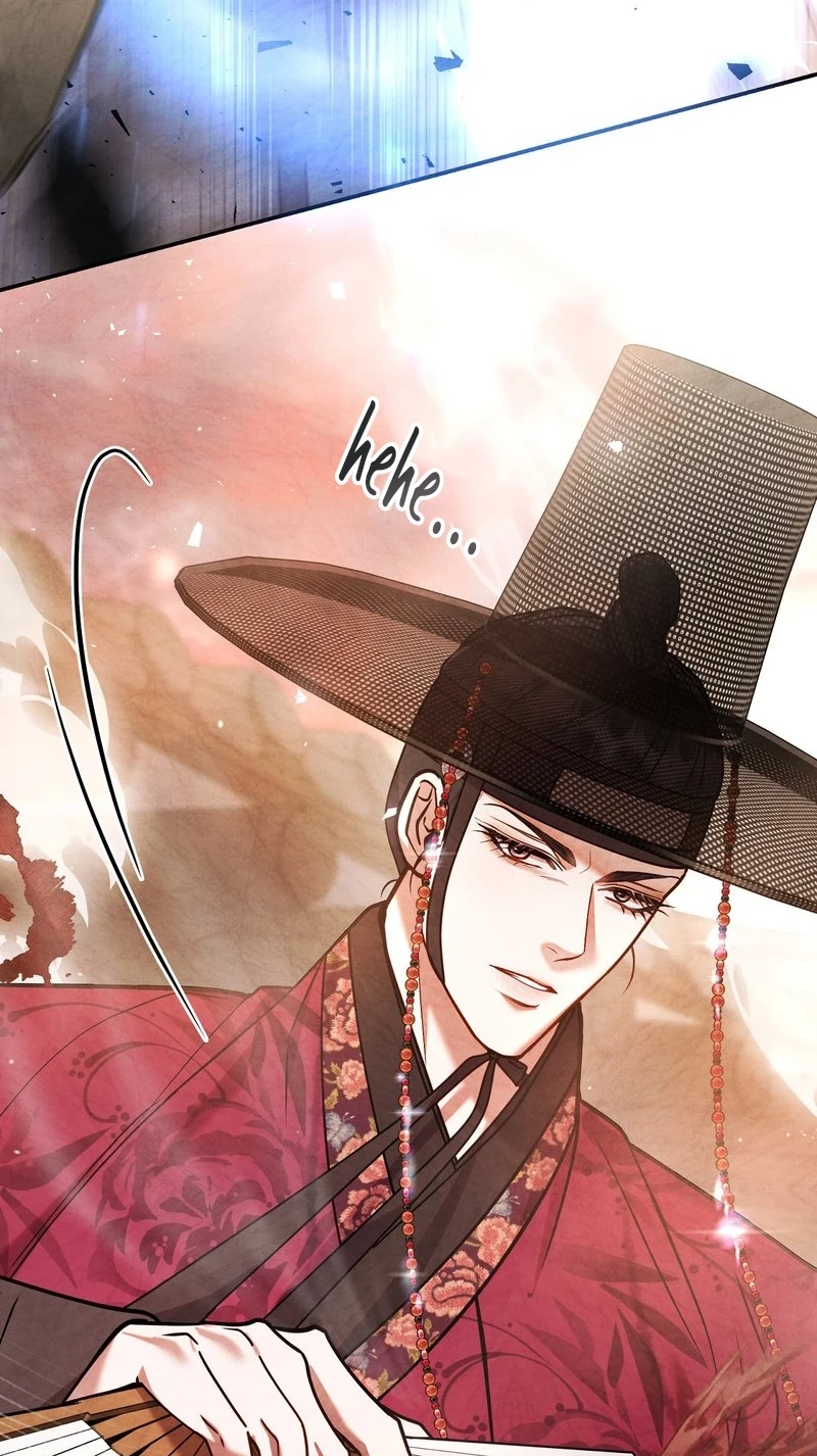 Read Fox Groom chapter 3 image 56 on Lezhin