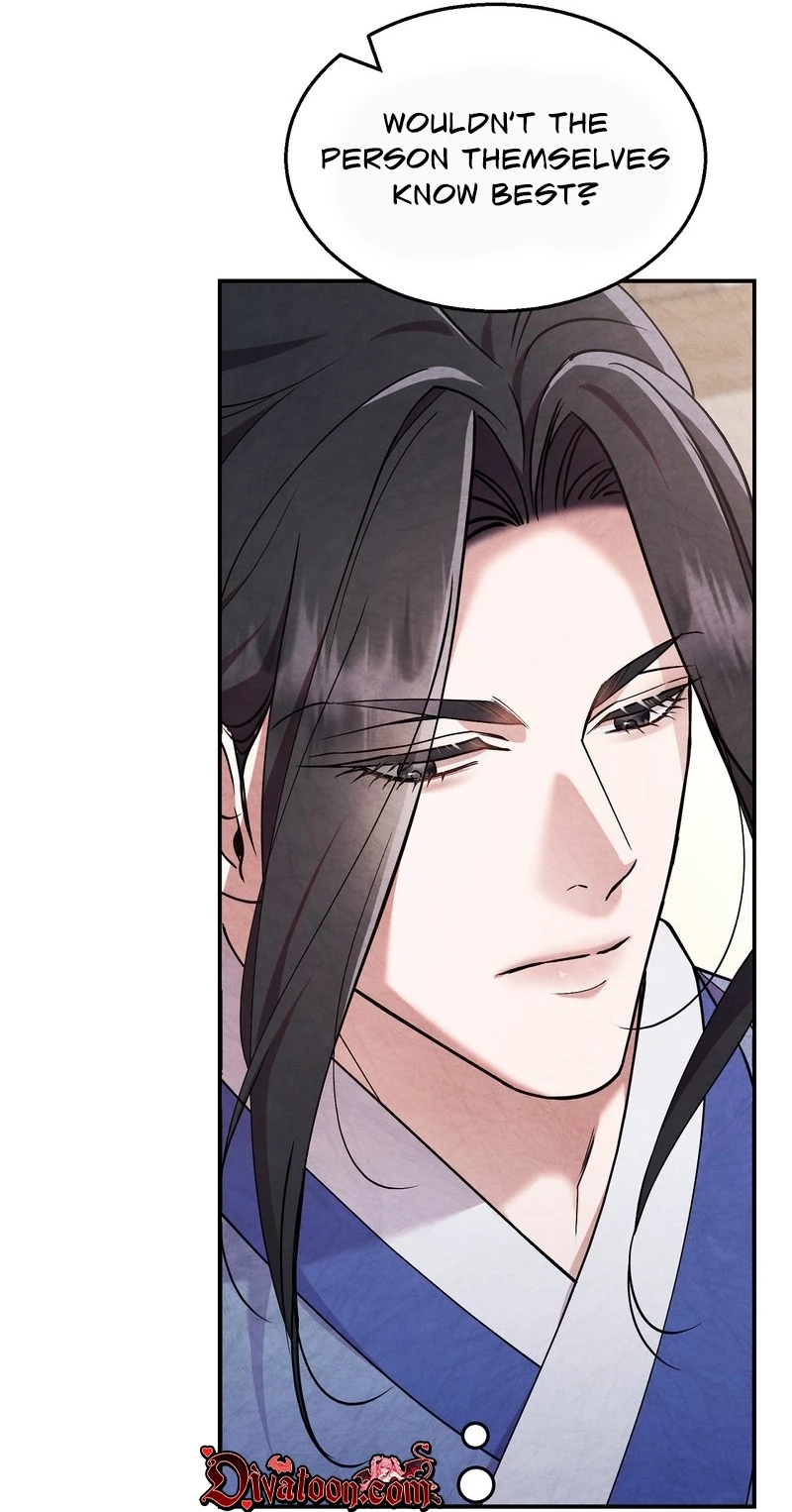 Read Fox Groom chapter 3 image 6 on Lezhin