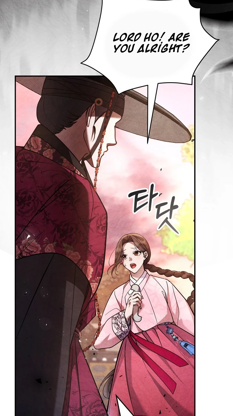 Read Fox Groom chapter 3 image 60 on Lezhin