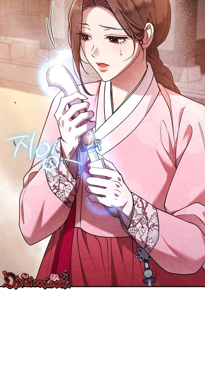 Read Fox Groom chapter 3 image 62 on Lezhin