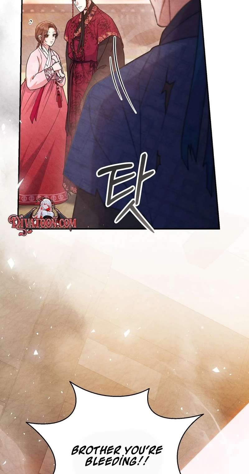 Read Fox Groom chapter 3 image 65 on Lezhin