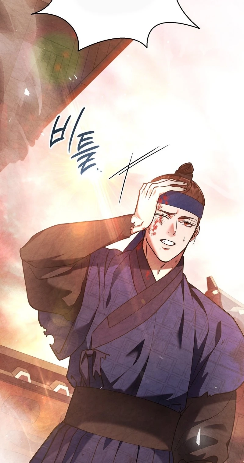 Read Fox Groom chapter 3 image 66 on Lezhin