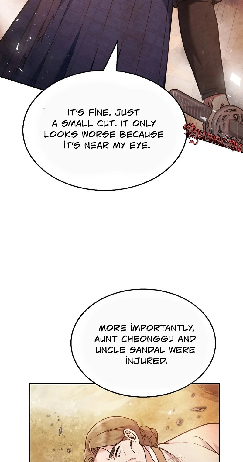 Read Fox Groom chapter 3 image 67 on Lezhin