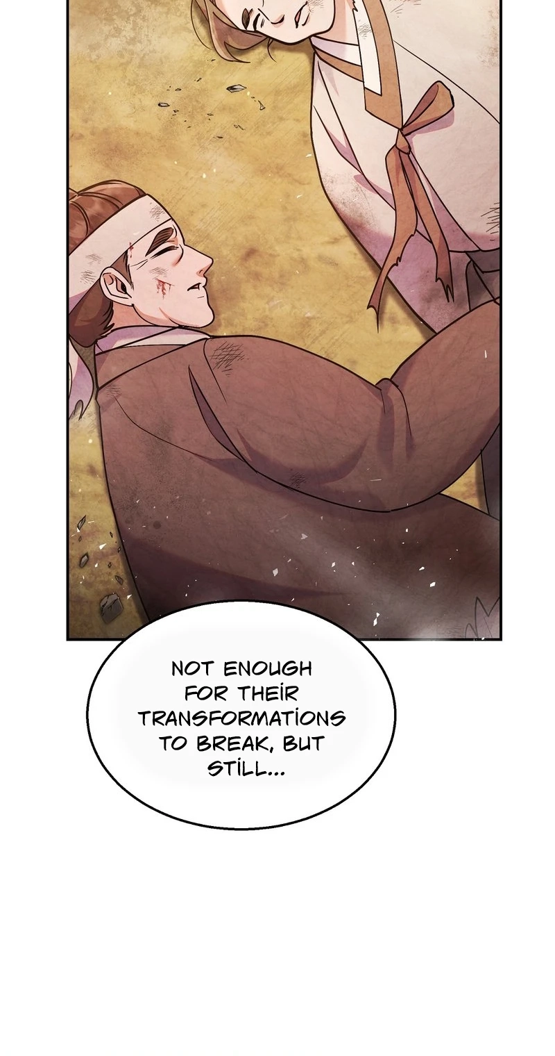 Read Fox Groom chapter 3 image 68 on Lezhin