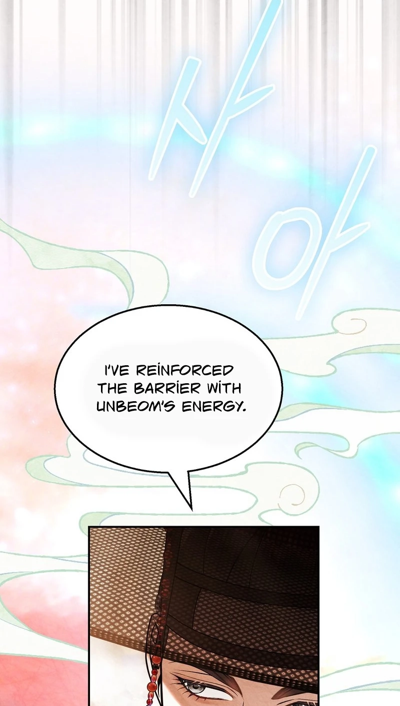 Read Fox Groom chapter 3 image 74 on Lezhin