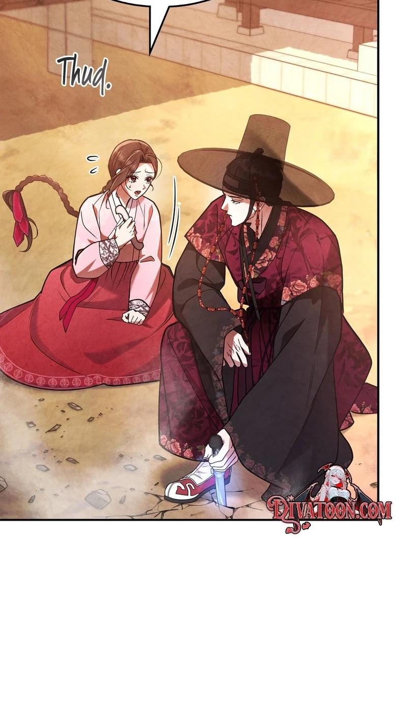 Read Fox Groom chapter 3 image 77 on Lezhin