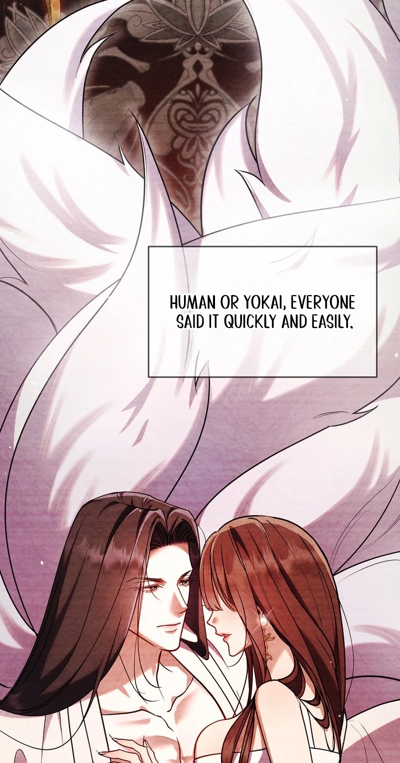 Read Fox Groom chapter 3 image 8 on Lezhin