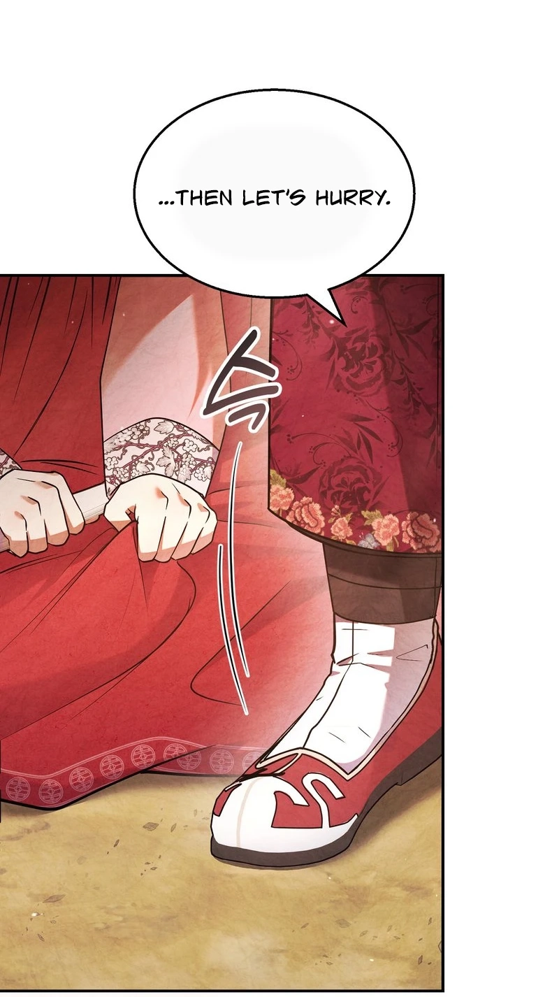 Read Fox Groom chapter 3 image 82 on Lezhin