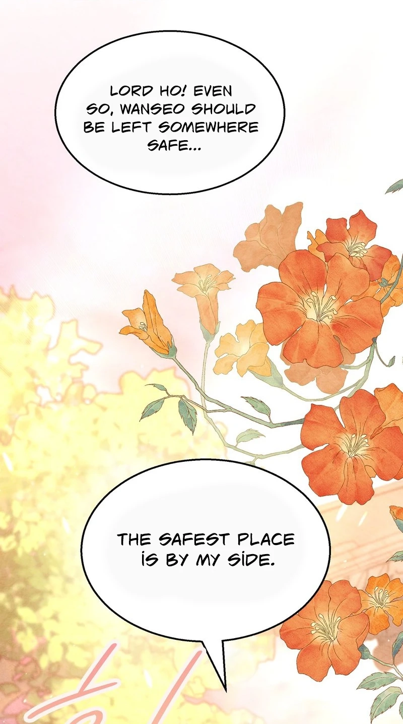 Read Fox Groom chapter 3 image 83 on Lezhin