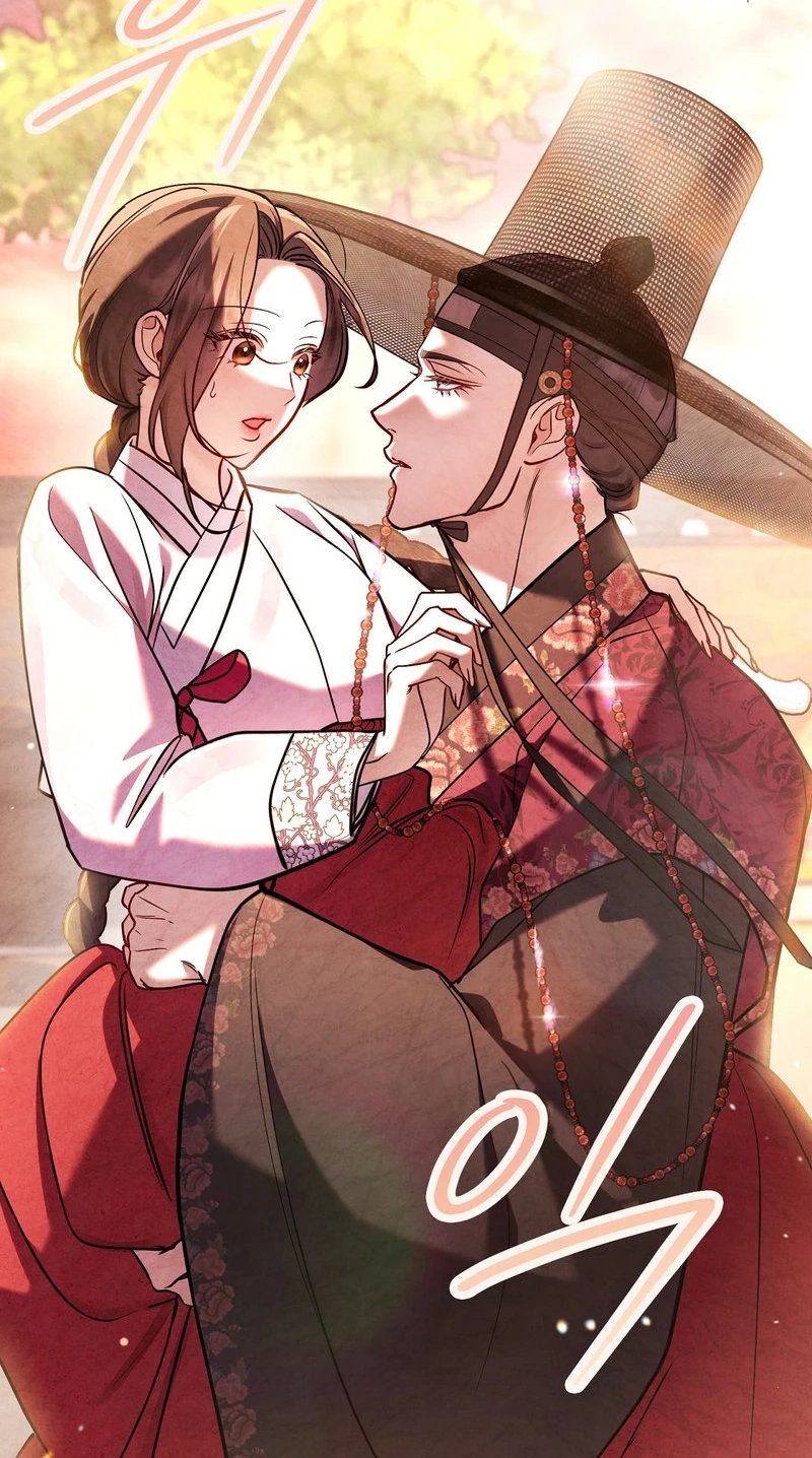 Read Fox Groom chapter 3 image 84 on Lezhin