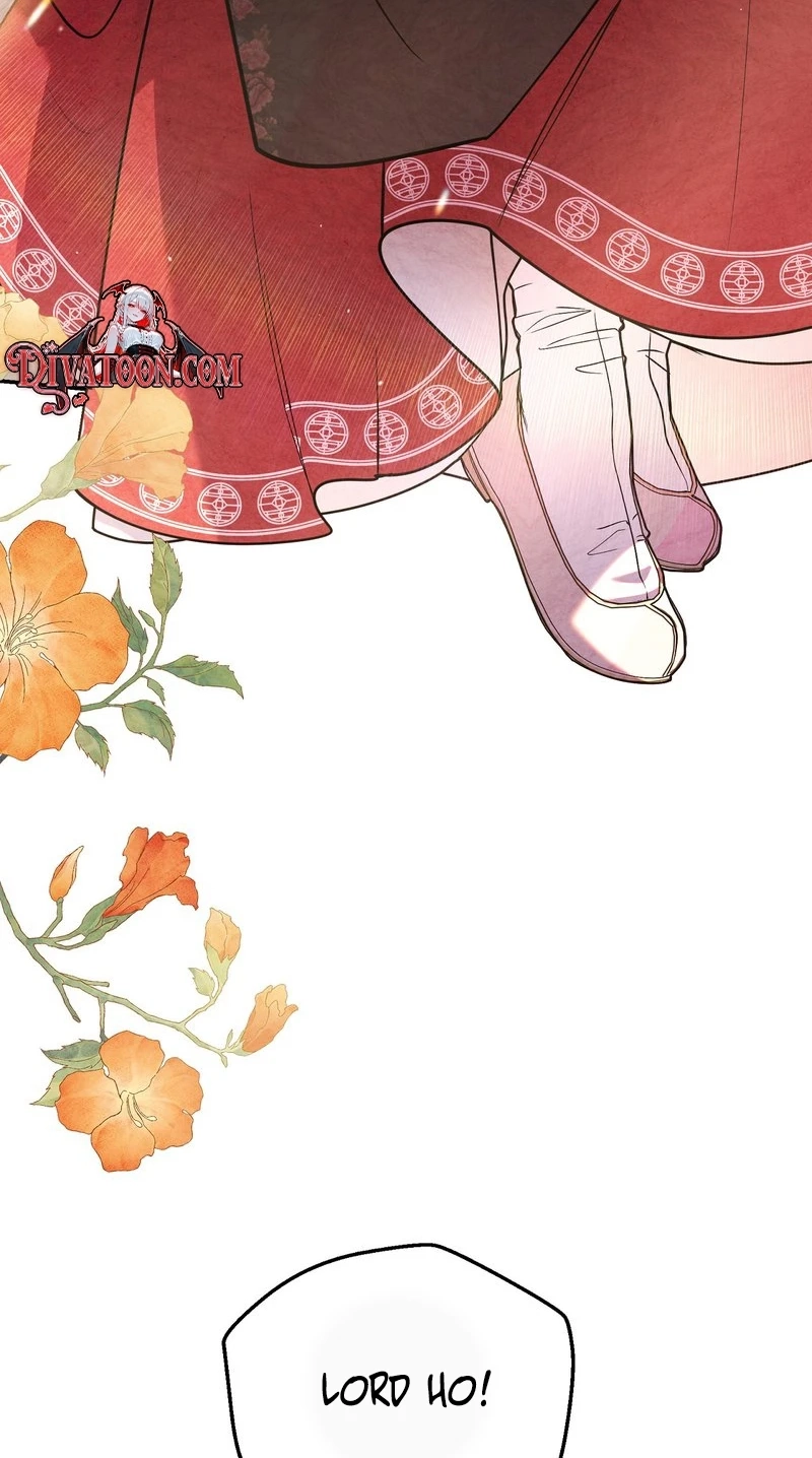 Read Fox Groom chapter 3 image 85 on Lezhin
