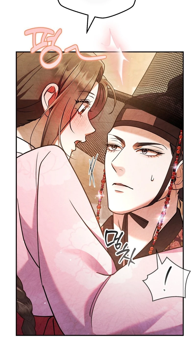 Read Fox Groom chapter 3 image 86 on Lezhin