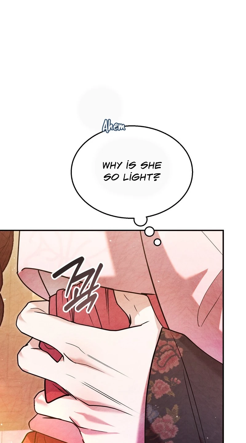 Read Fox Groom chapter 3 image 87 on Lezhin