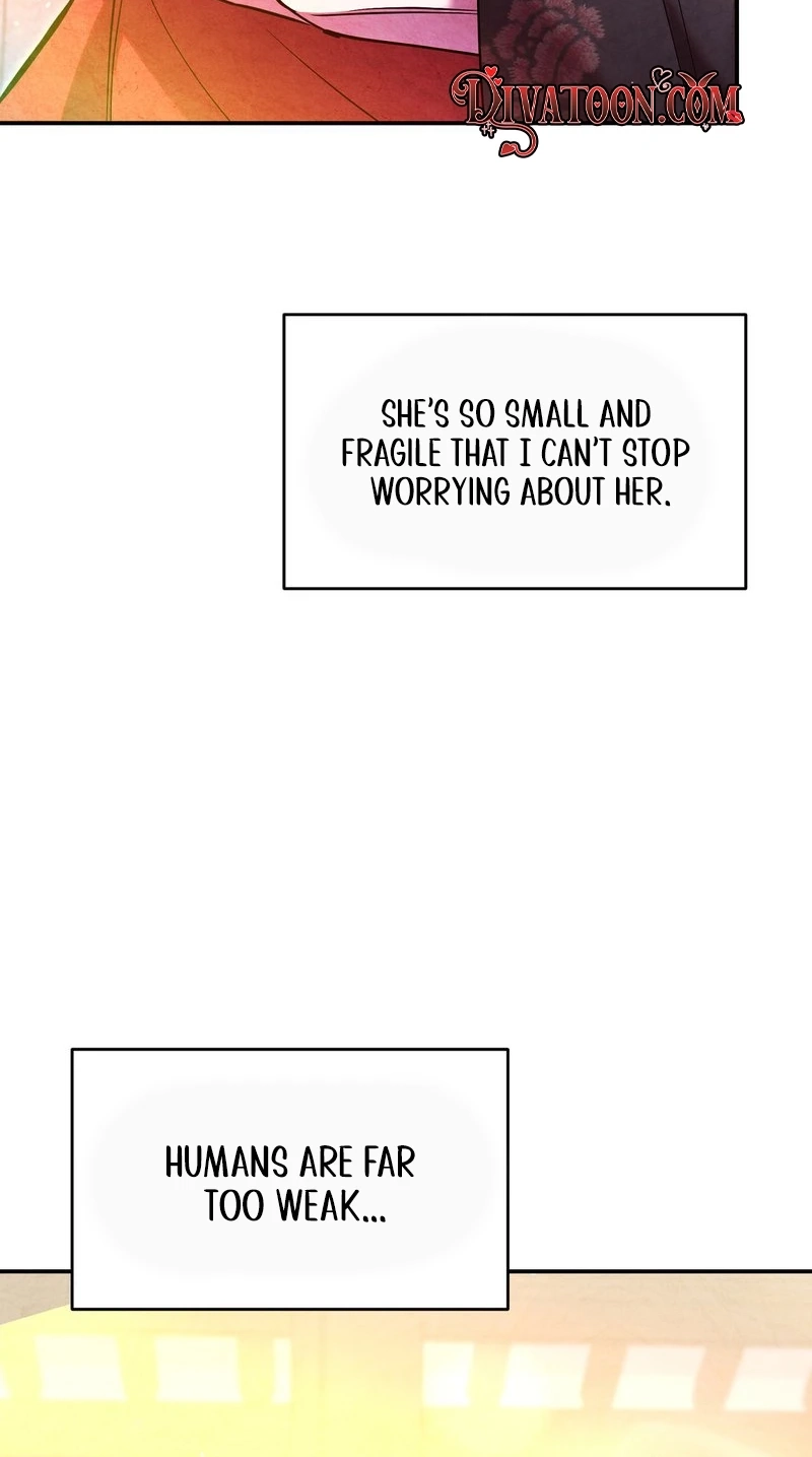 Read Fox Groom chapter 3 image 88 on Lezhin