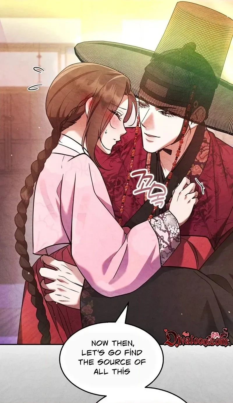 Read Fox Groom chapter 3 image 89 on Lezhin
