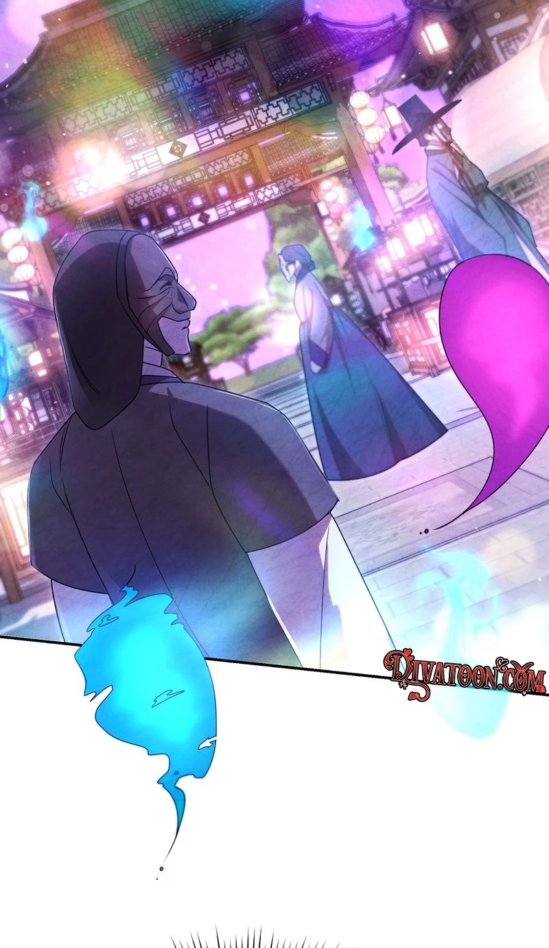 Read Fox Groom chapter 3 image 93 on Lezhin