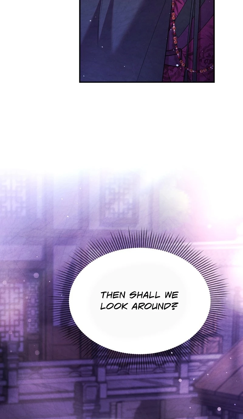 Read Fox Groom chapter 3 image 95 on Lezhin
