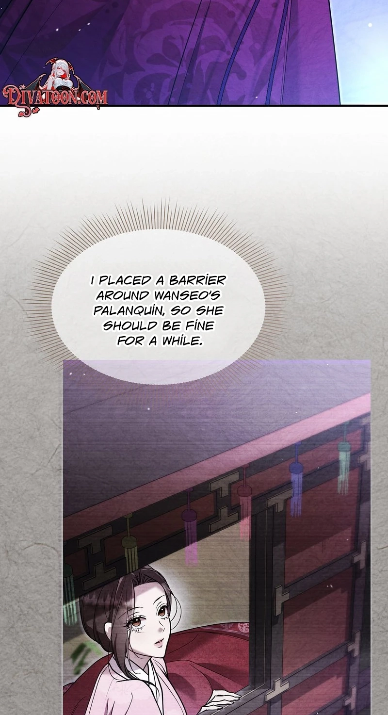 Read Fox Groom chapter 3 image 97 on Lezhin