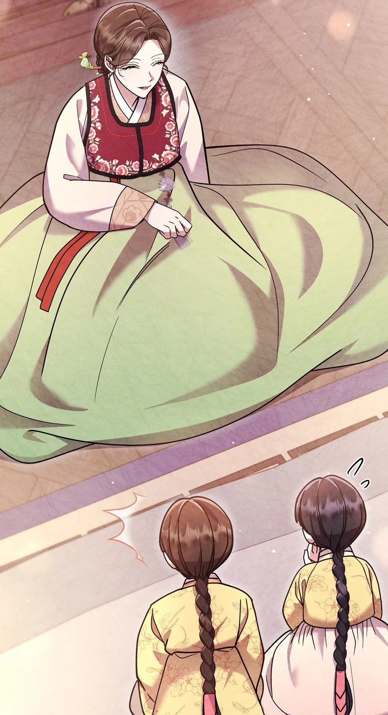 Read Fox Groom chapter 4 image 10 on Lezhin
