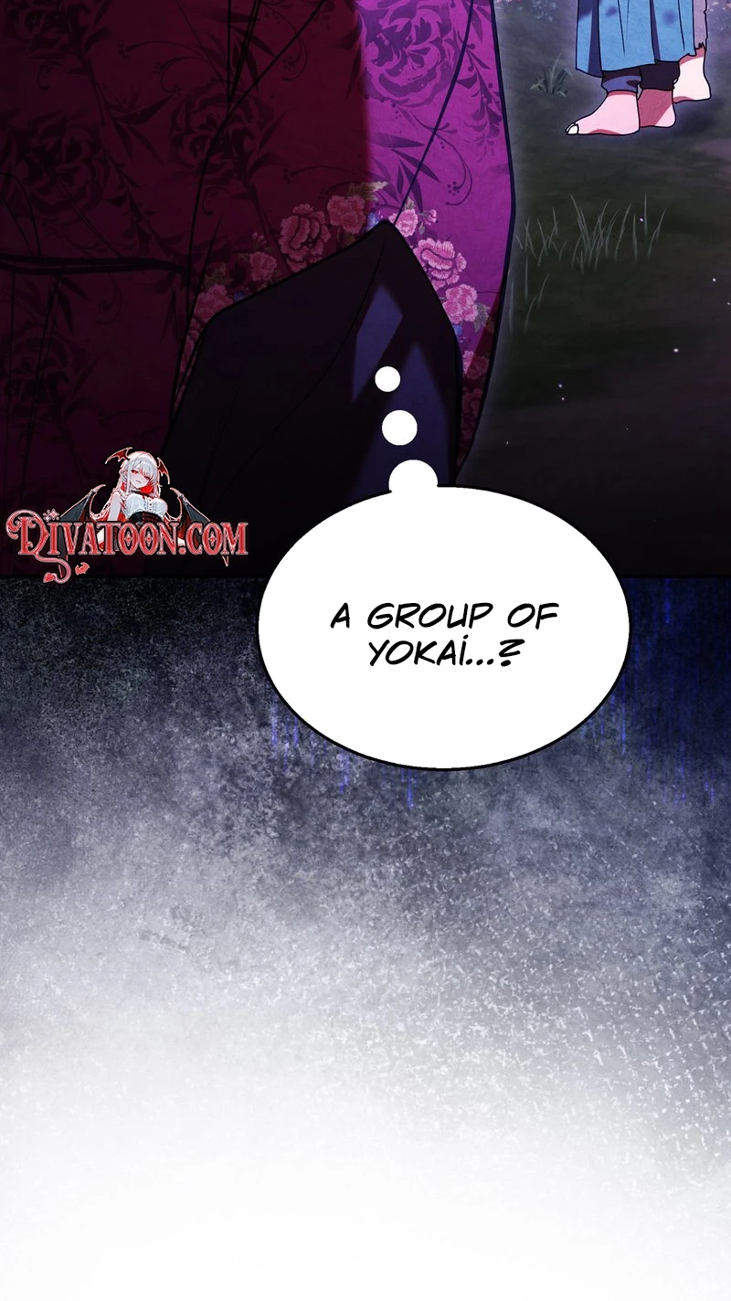 Read Fox Groom chapter 4 image 105 on Lezhin