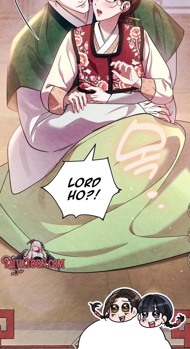 Read Fox Groom chapter 4 image 20 on Lezhin