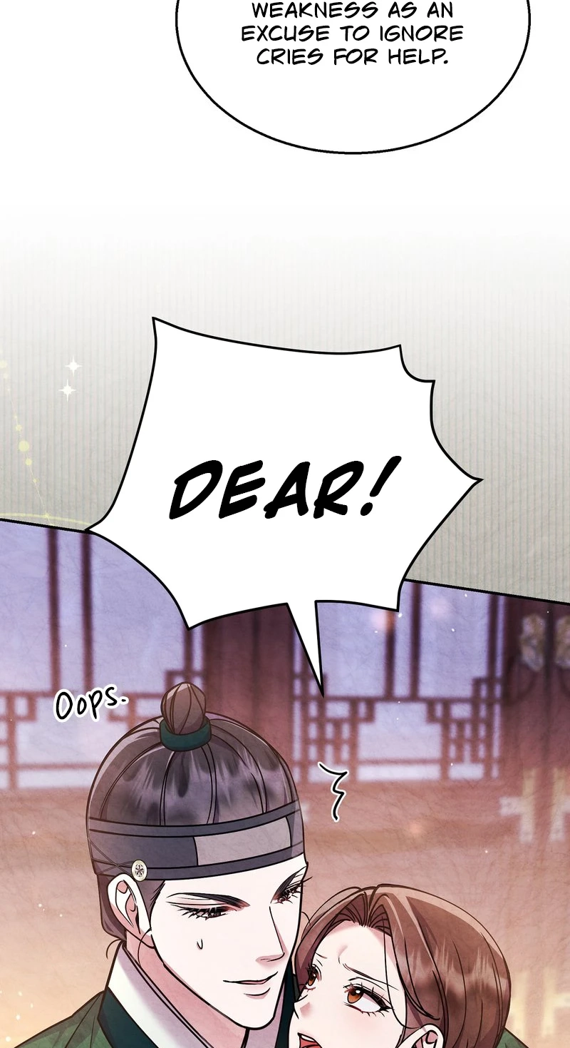 Read Fox Groom chapter 4 image 23 on Lezhin