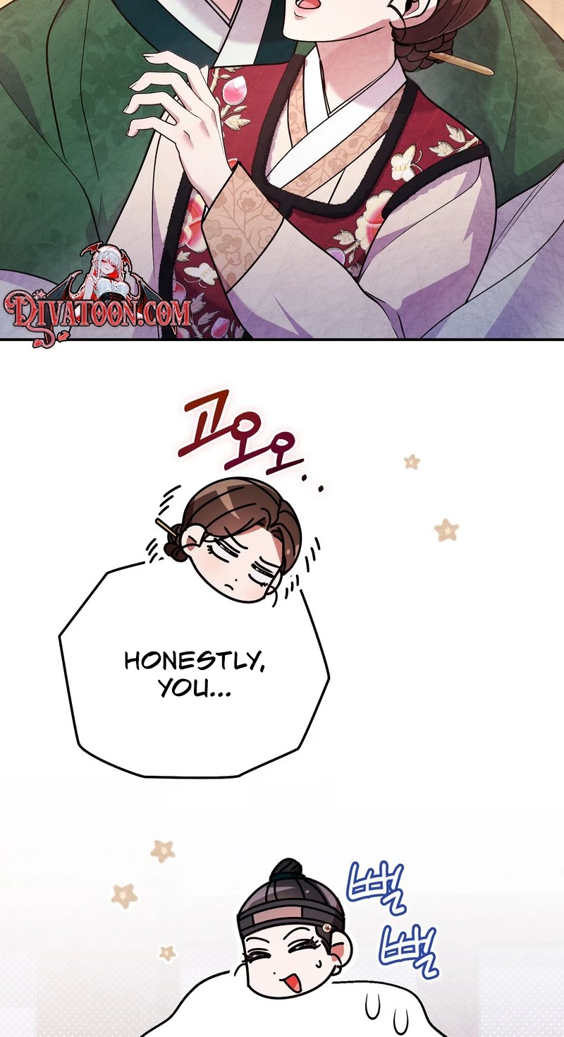 Read Fox Groom chapter 4 image 24 on Lezhin