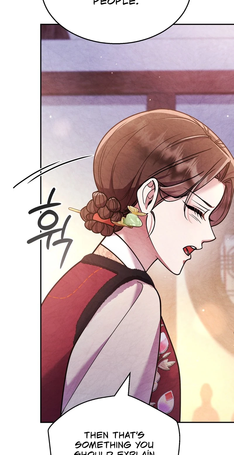 Read Fox Groom chapter 4 image 31 on Lezhin