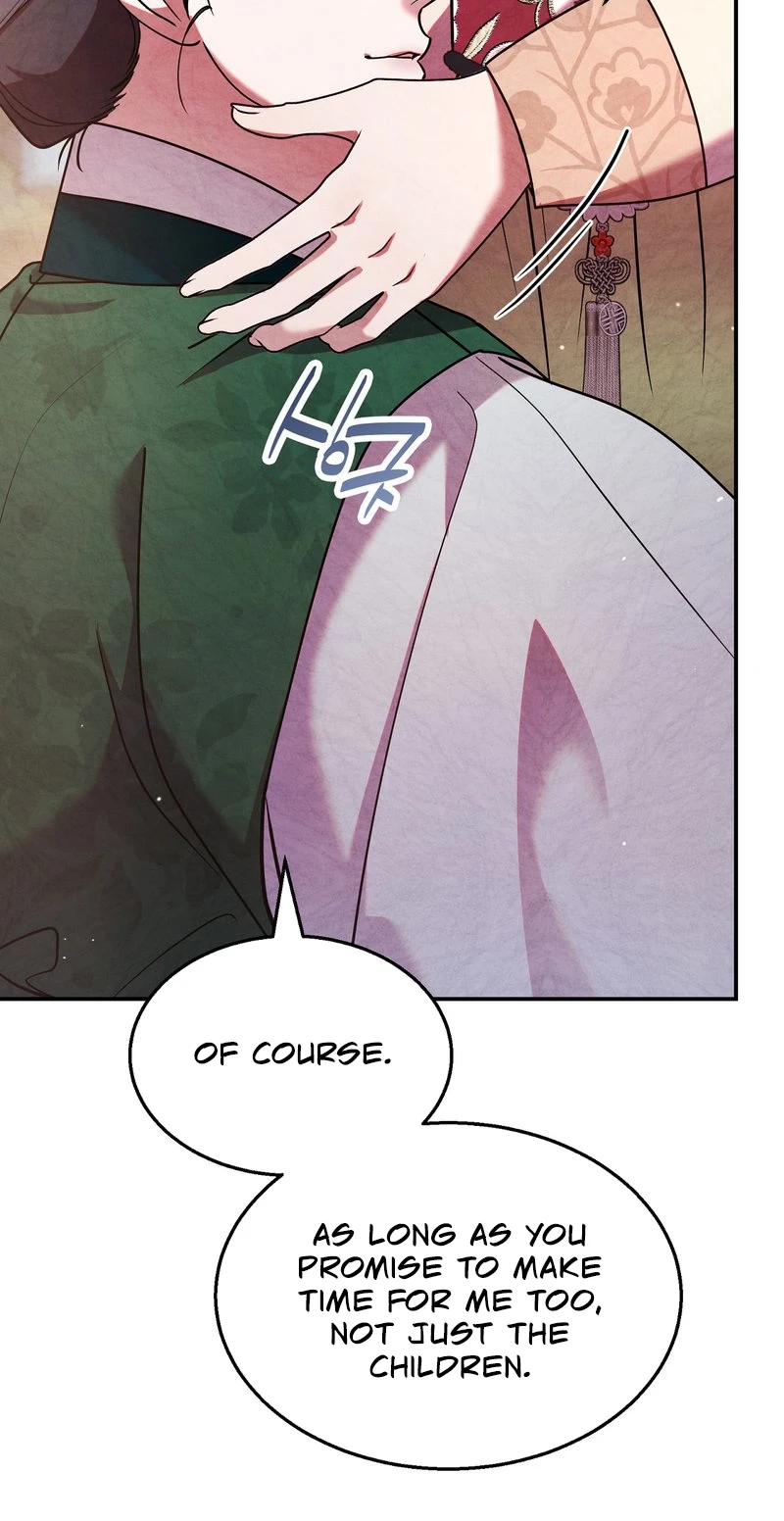 Read Fox Groom chapter 4 image 36 on Lezhin