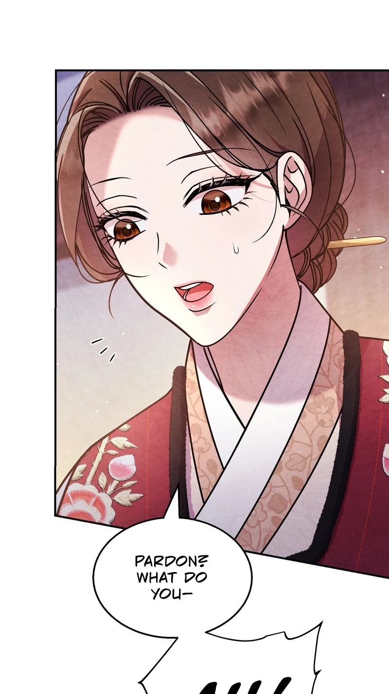 Read Fox Groom chapter 4 image 37 on Lezhin