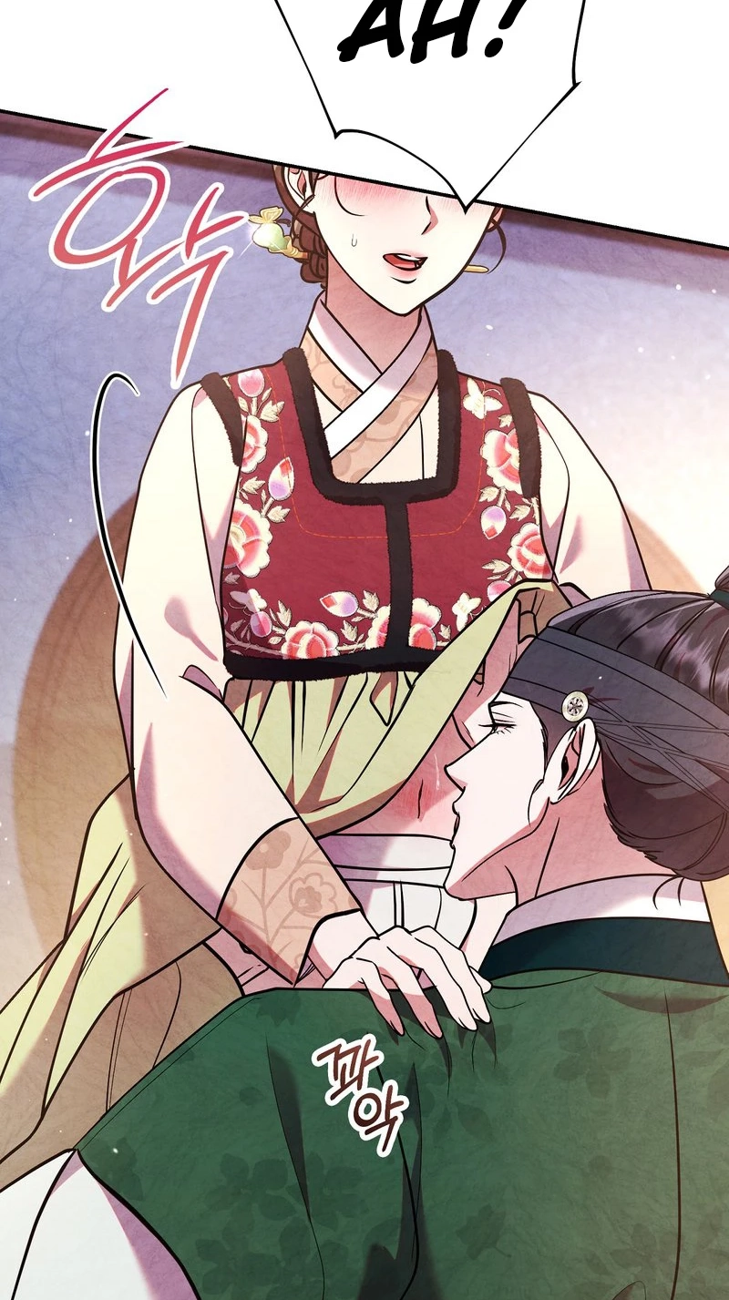 Read Fox Groom chapter 4 image 38 on Lezhin
