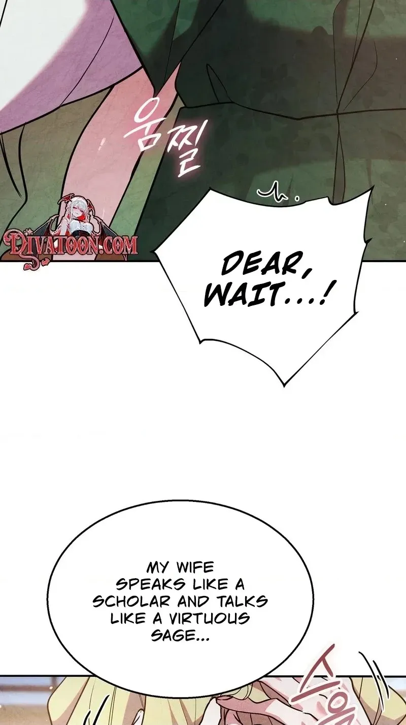 Read Fox Groom chapter 4 image 39 on Lezhin
