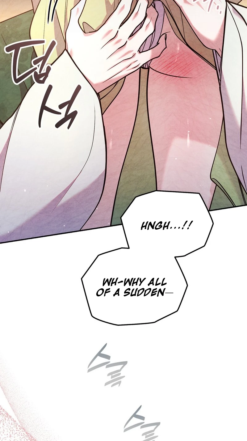 Read Fox Groom chapter 4 image 40 on Lezhin