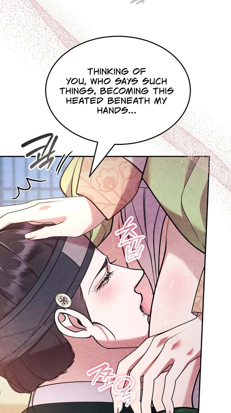 Read Fox Groom chapter 4 image 41 on Lezhin