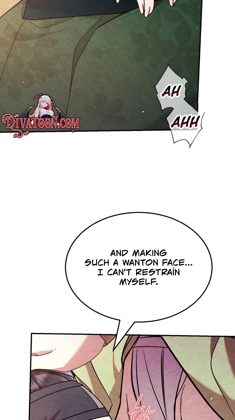 Read Fox Groom chapter 4 image 42 on Lezhin