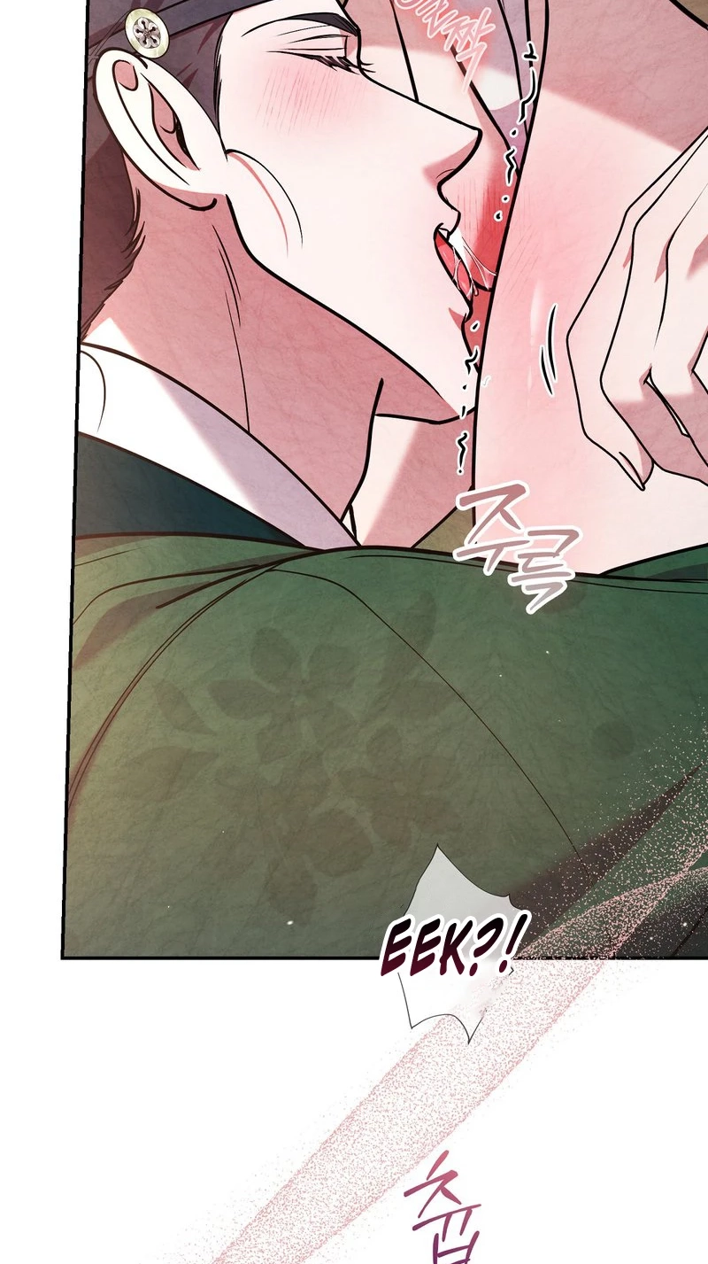 Read Fox Groom chapter 4 image 43 on Lezhin