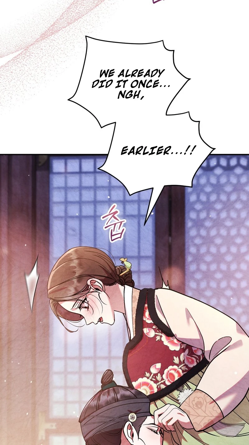 Read Fox Groom chapter 4 image 44 on Lezhin
